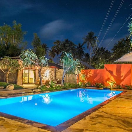 Natai House Hotel Екстериор снимка
