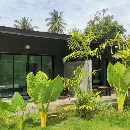 Natai House Hotel Екстериор снимка