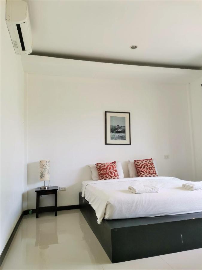 Natai House Hotel Екстериор снимка