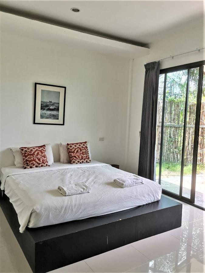 Natai House Hotel Екстериор снимка