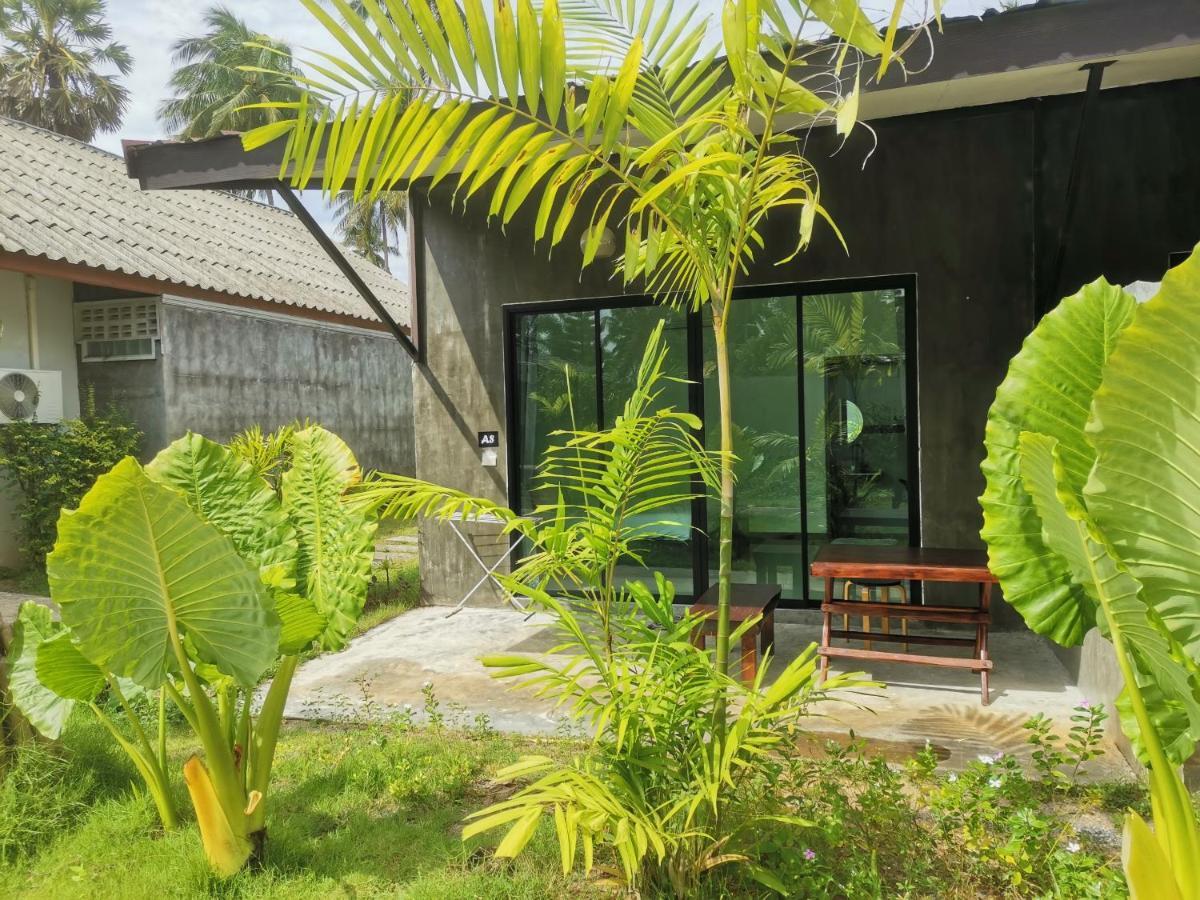 Natai House Hotel Екстериор снимка