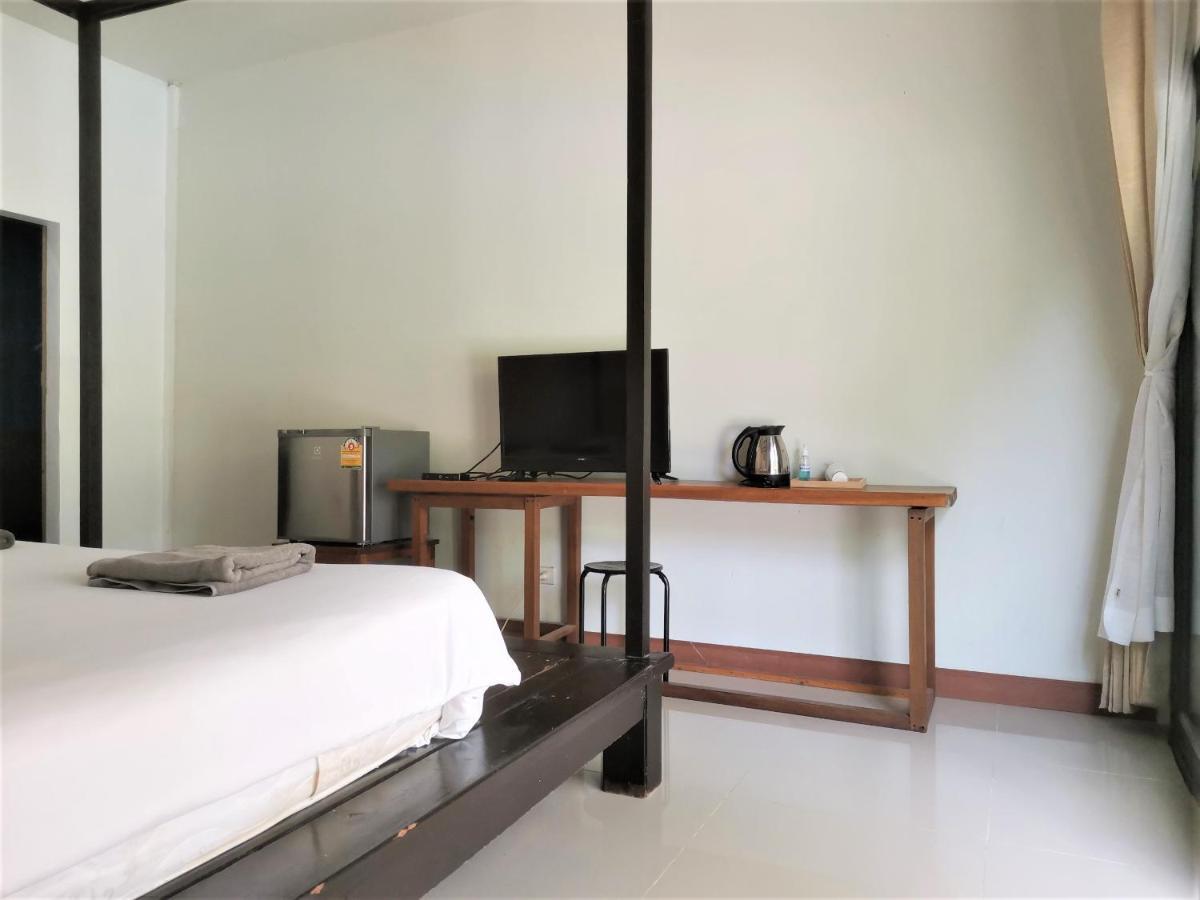 Natai House Hotel Екстериор снимка