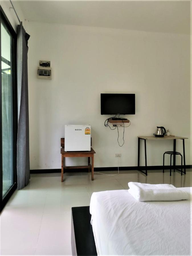 Natai House Hotel Екстериор снимка