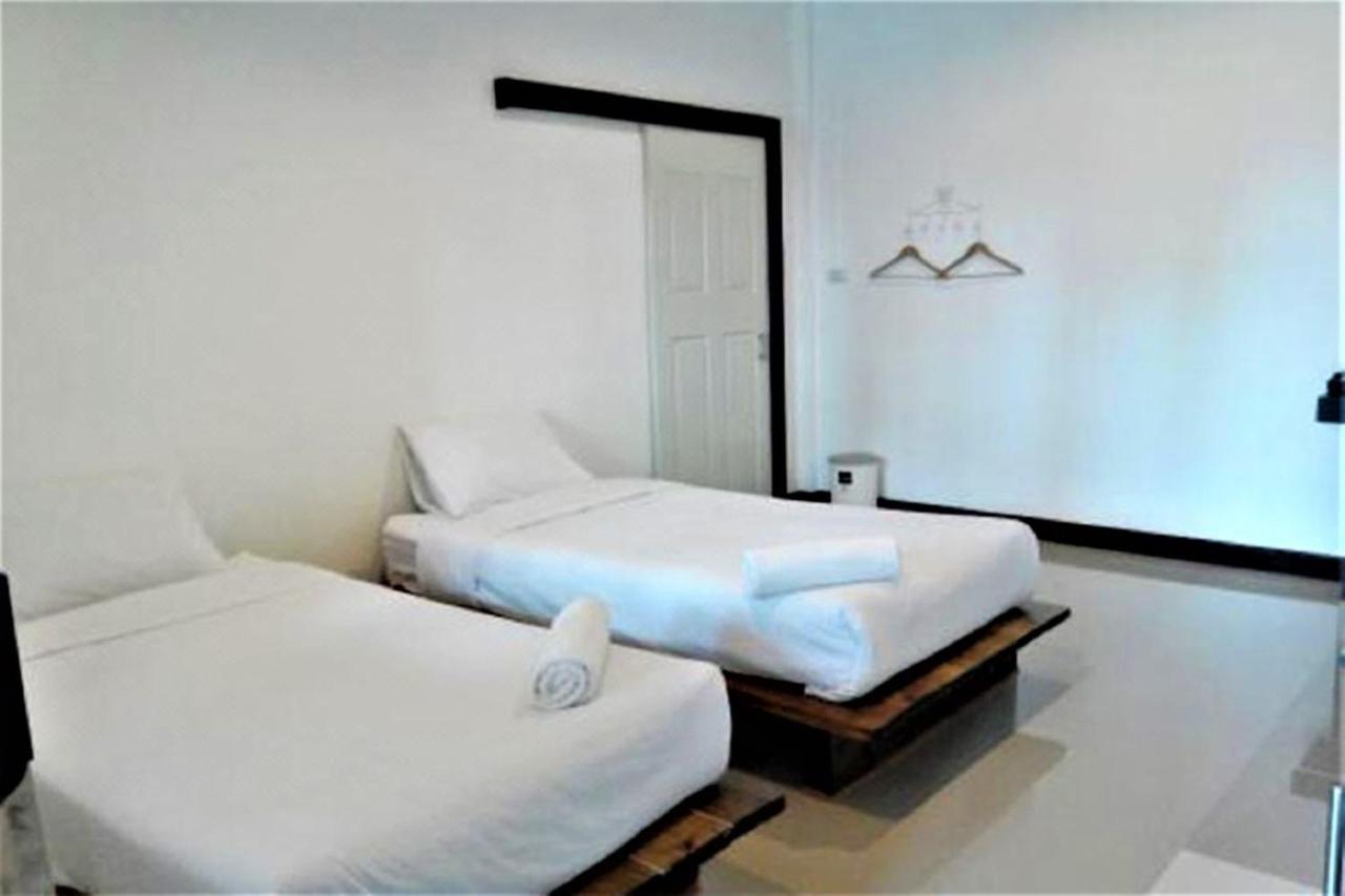 Natai House Hotel Екстериор снимка
