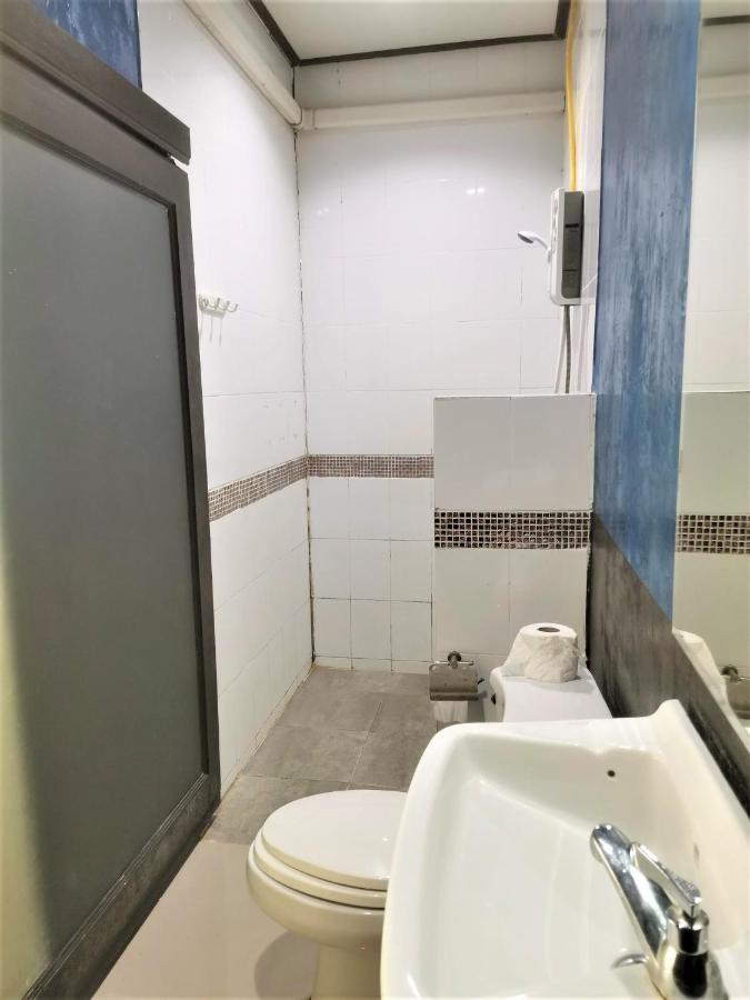 Natai House Hotel Екстериор снимка