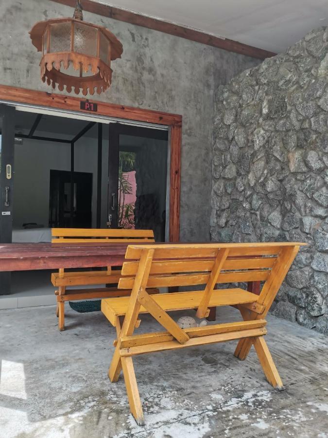 Natai House Hotel Екстериор снимка