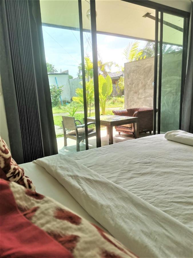Natai House Hotel Екстериор снимка
