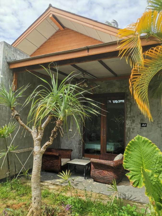 Natai House Hotel Екстериор снимка