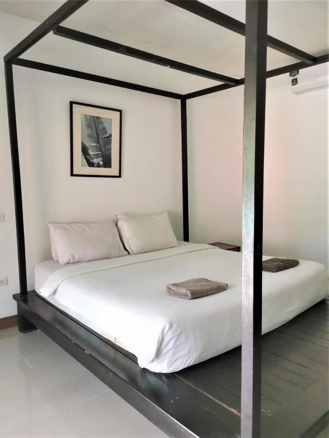 Natai House Hotel Екстериор снимка