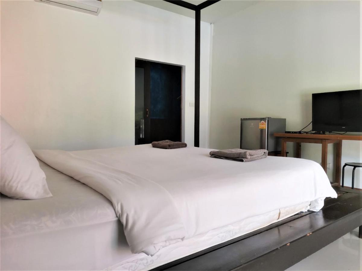 Natai House Hotel Екстериор снимка