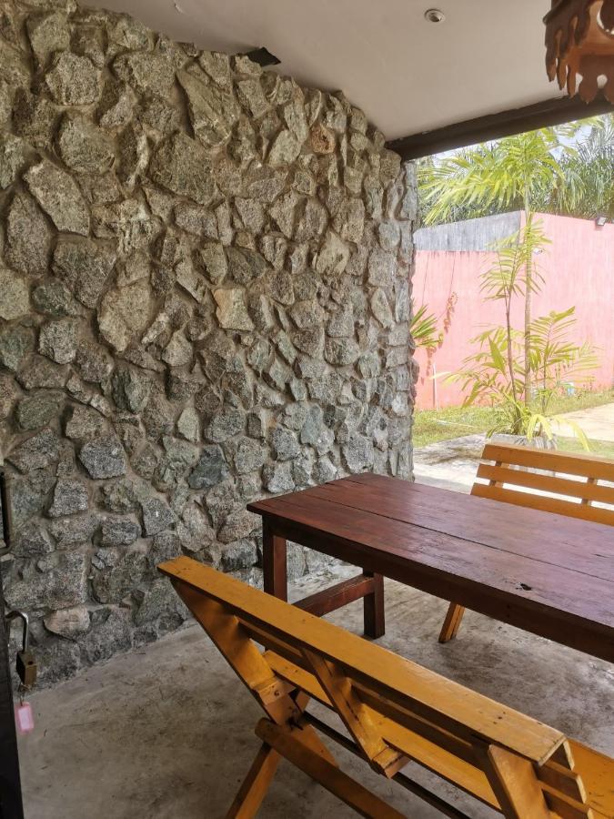 Natai House Hotel Екстериор снимка