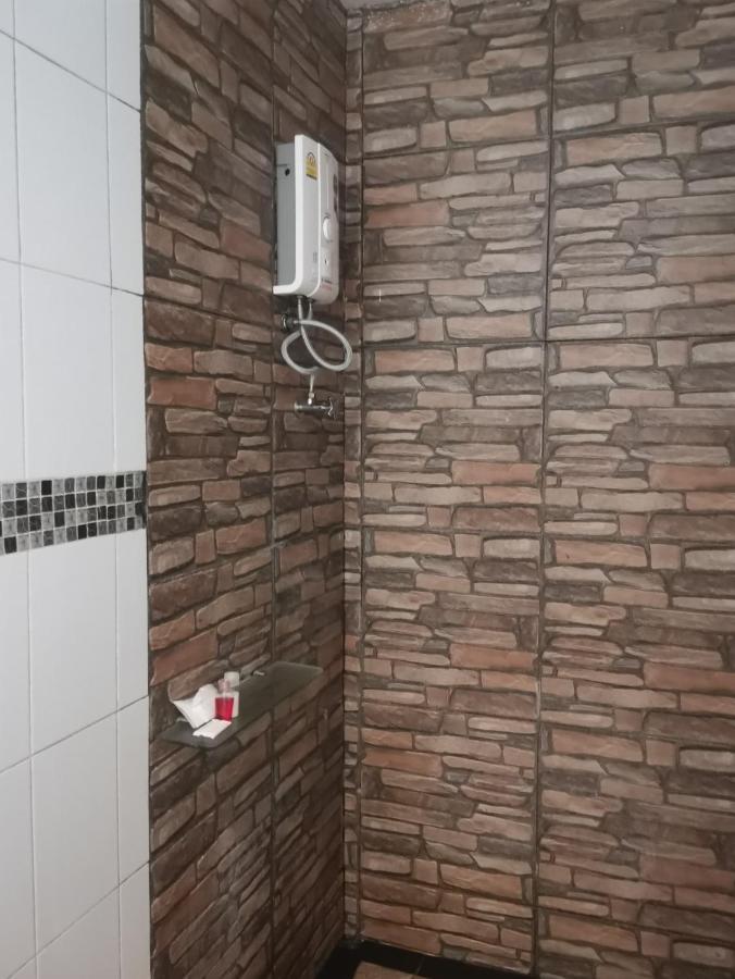 Natai House Hotel Екстериор снимка