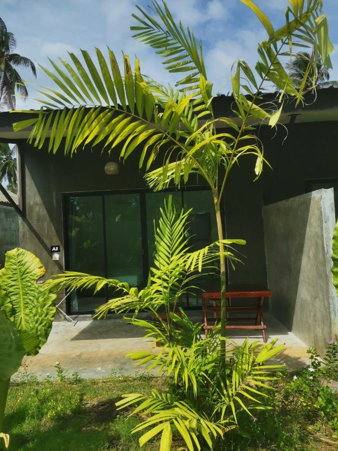 Natai House Hotel Екстериор снимка