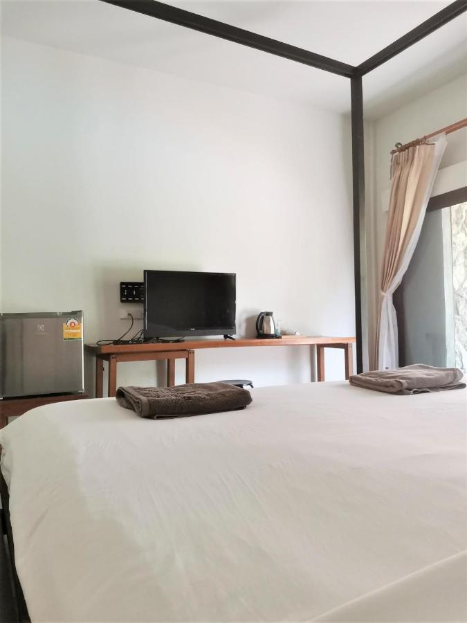Natai House Hotel Екстериор снимка