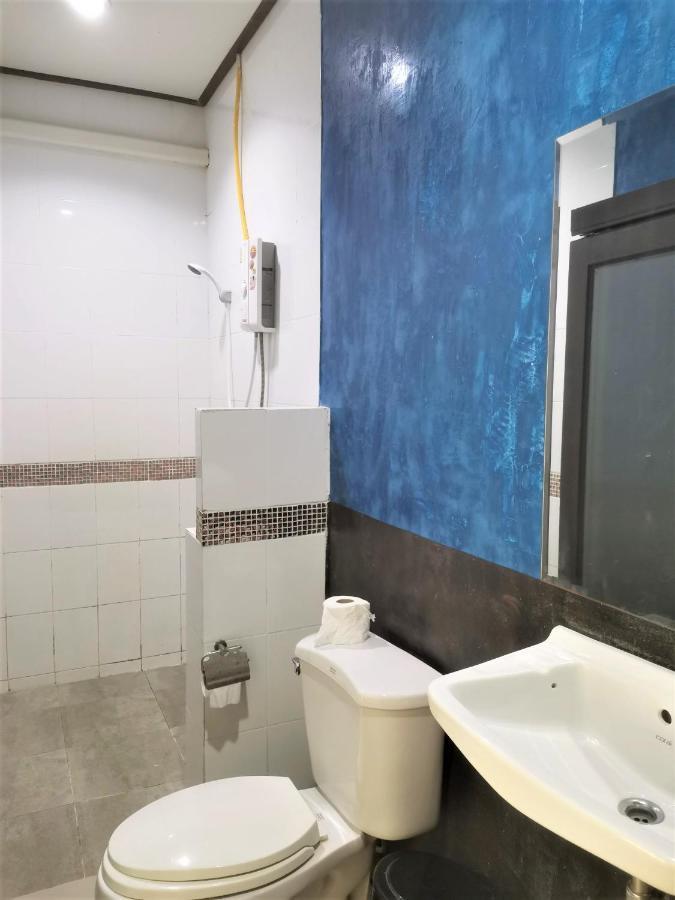 Natai House Hotel Екстериор снимка