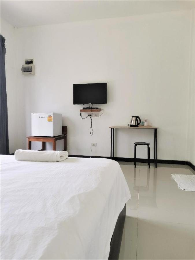 Natai House Hotel Екстериор снимка