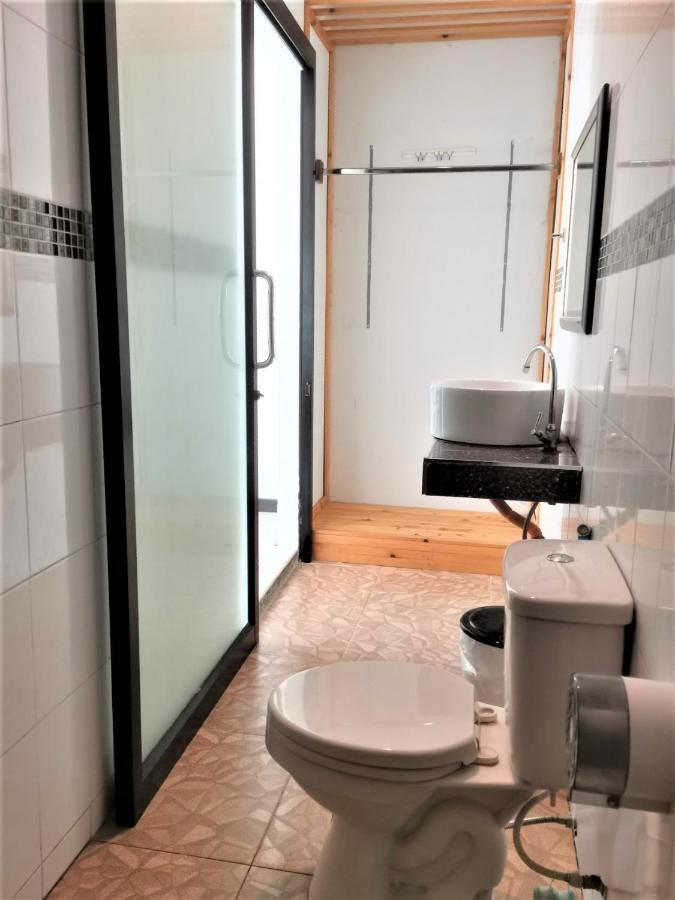 Natai House Hotel Екстериор снимка