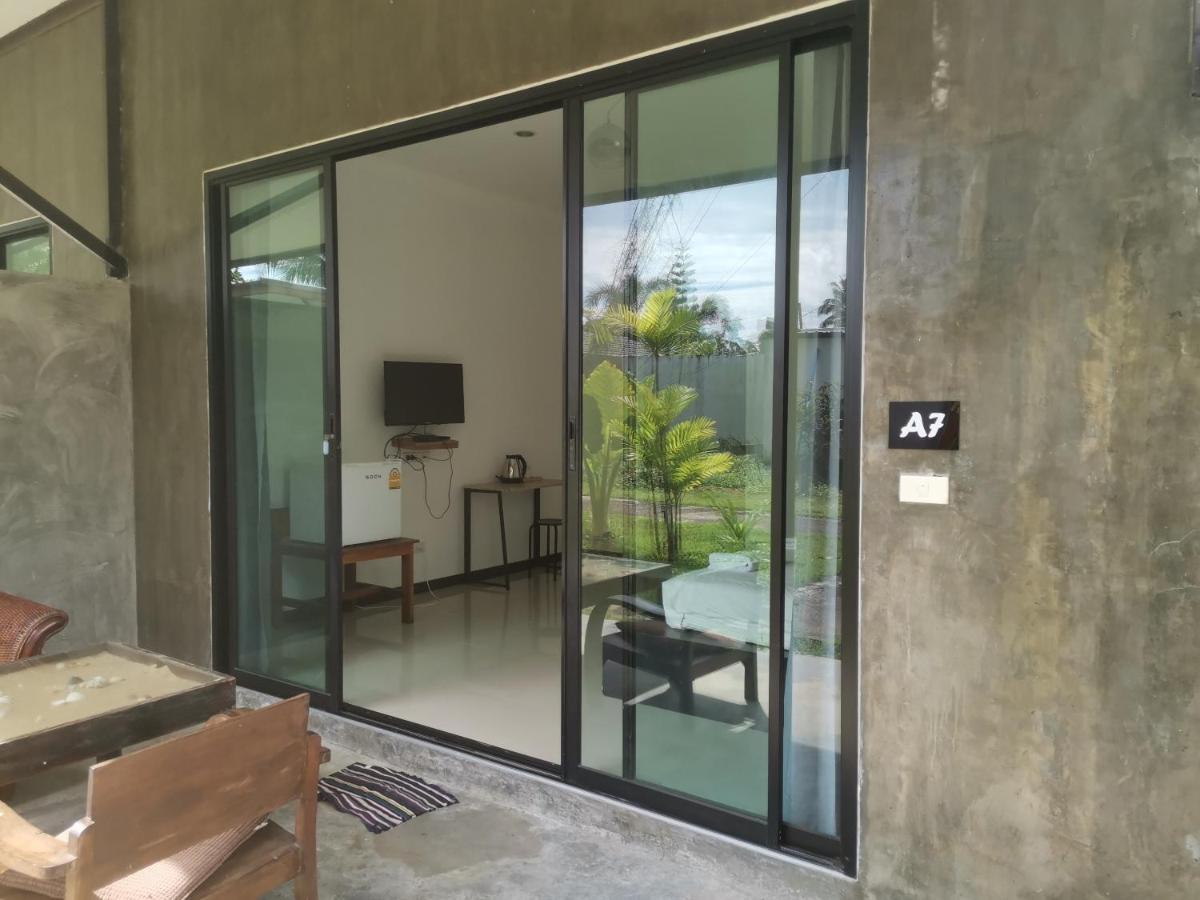Natai House Hotel Екстериор снимка