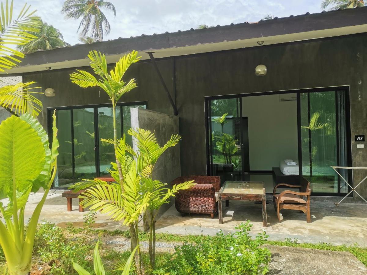 Natai House Hotel Екстериор снимка