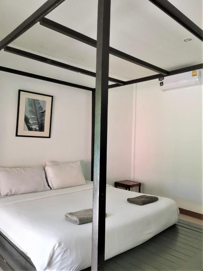 Natai House Hotel Екстериор снимка