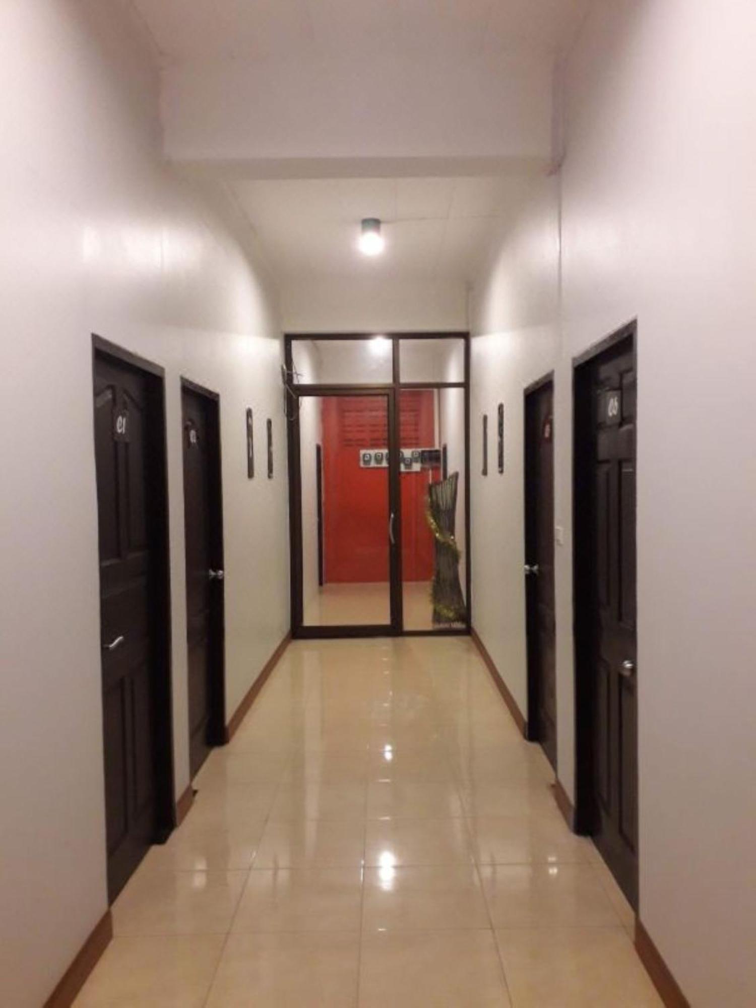 Natai House Hotel Екстериор снимка