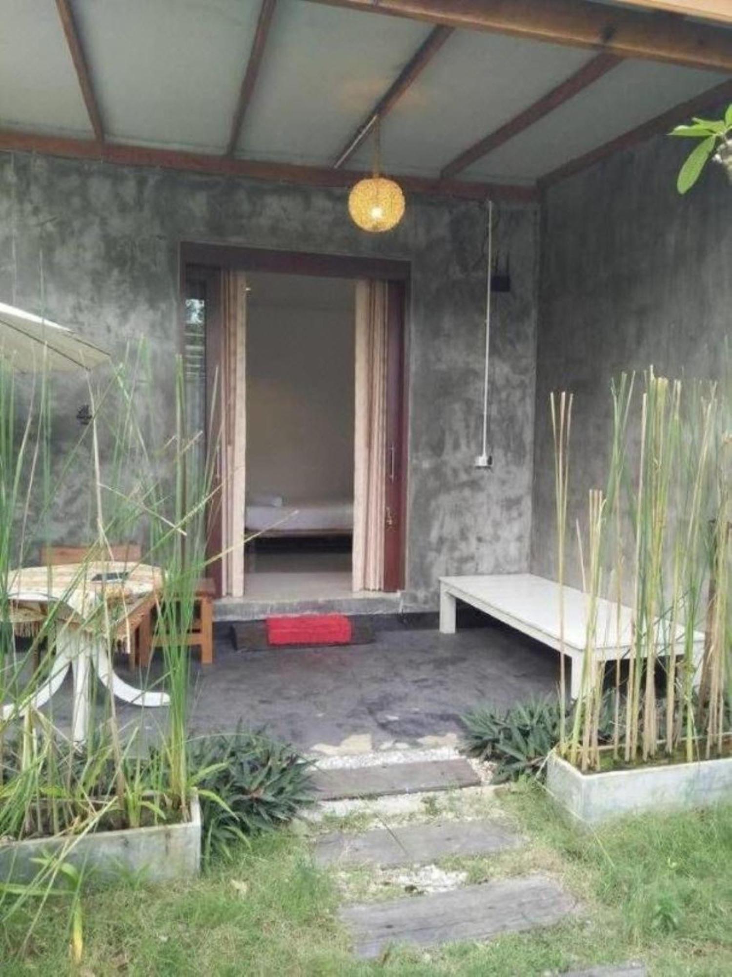 Natai House Hotel Екстериор снимка