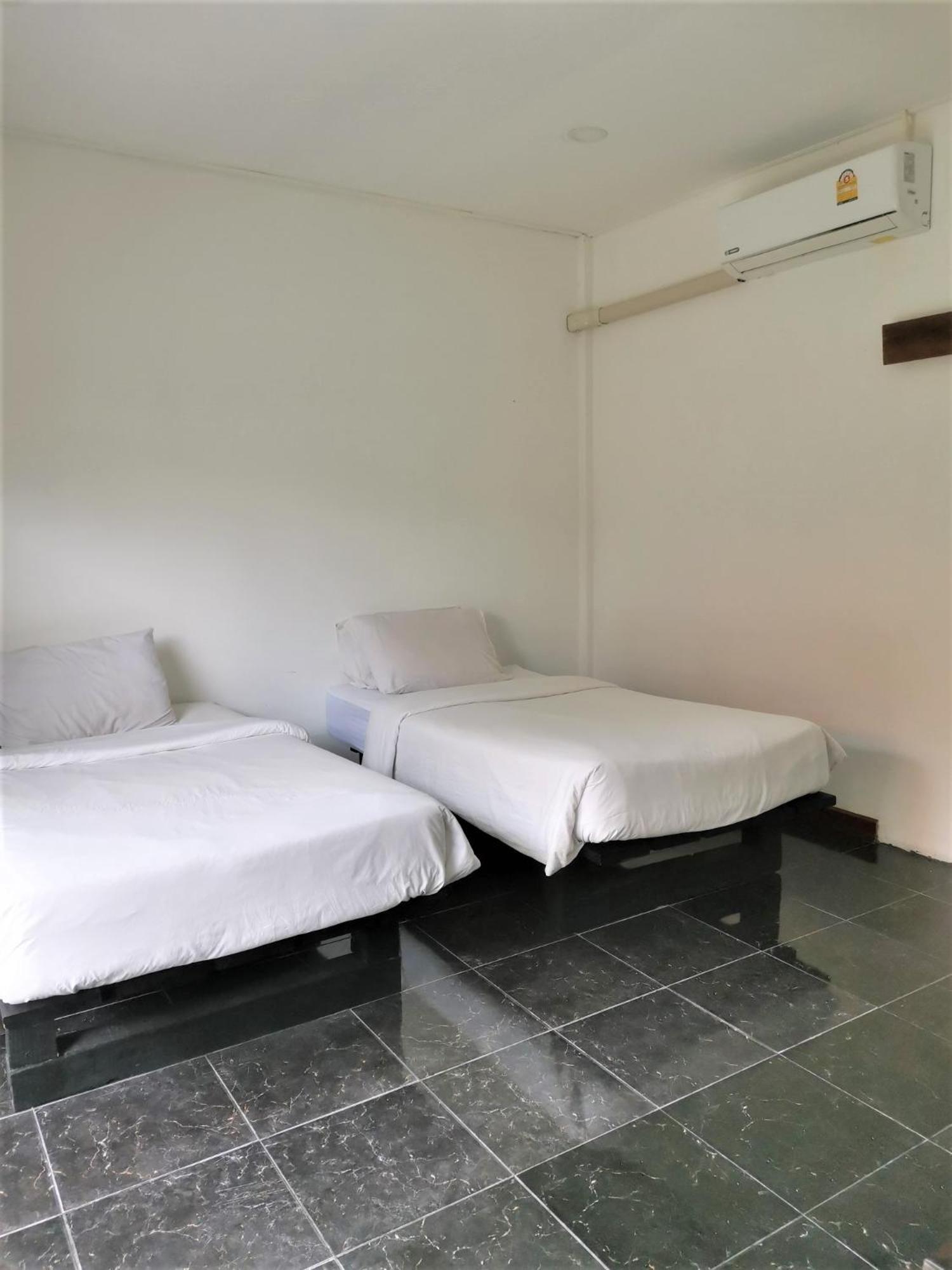 Natai House Hotel Екстериор снимка