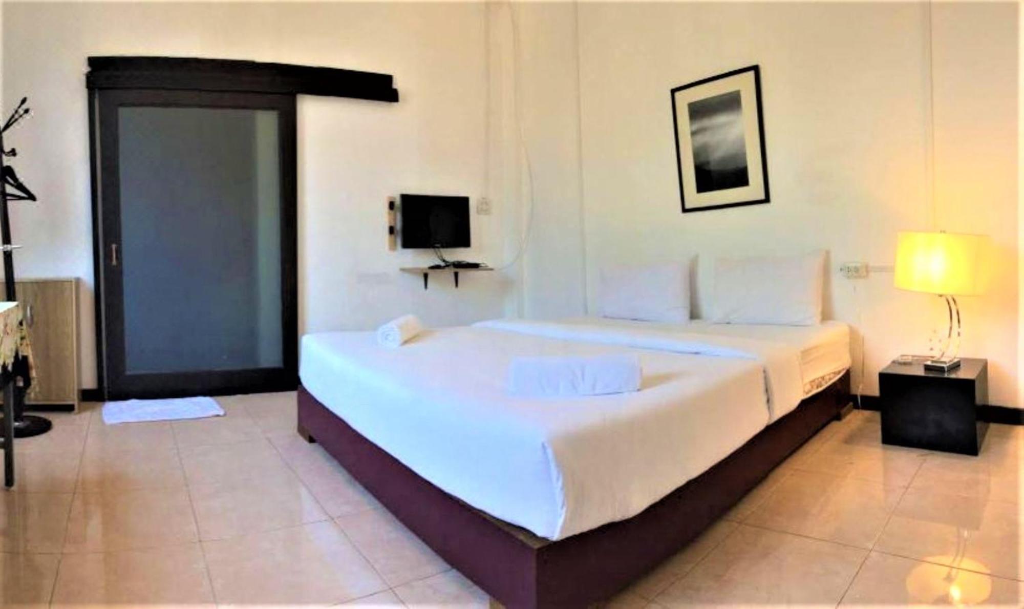 Natai House Hotel Екстериор снимка