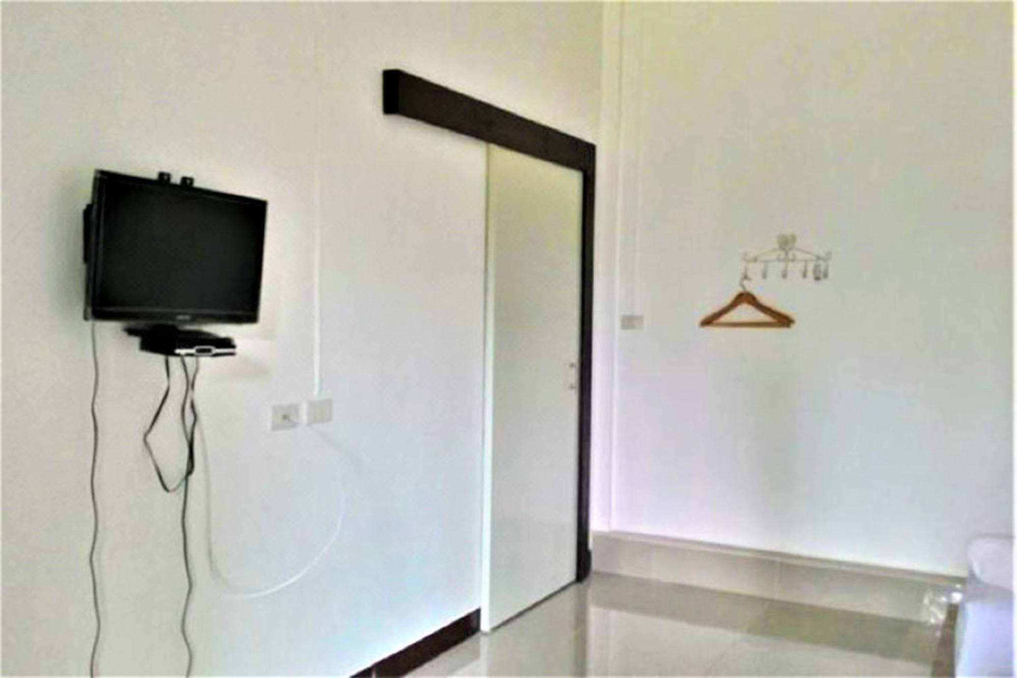 Natai House Hotel Екстериор снимка