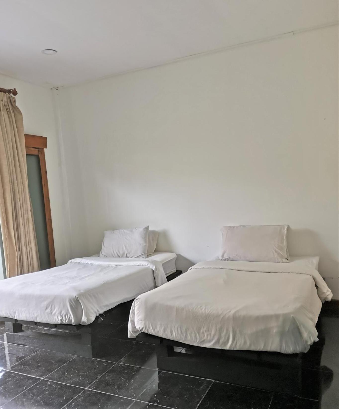 Natai House Hotel Екстериор снимка