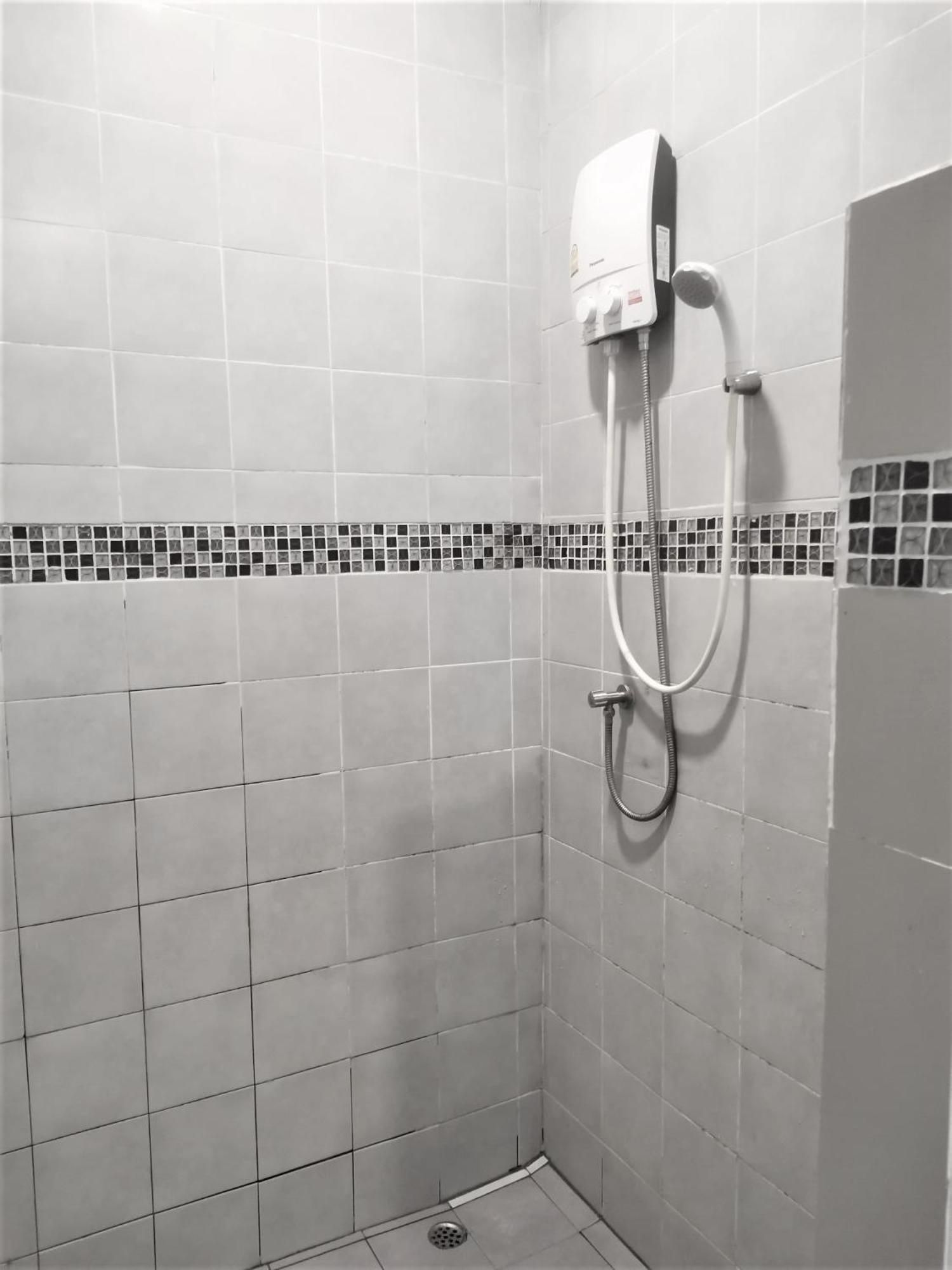 Natai House Hotel Екстериор снимка