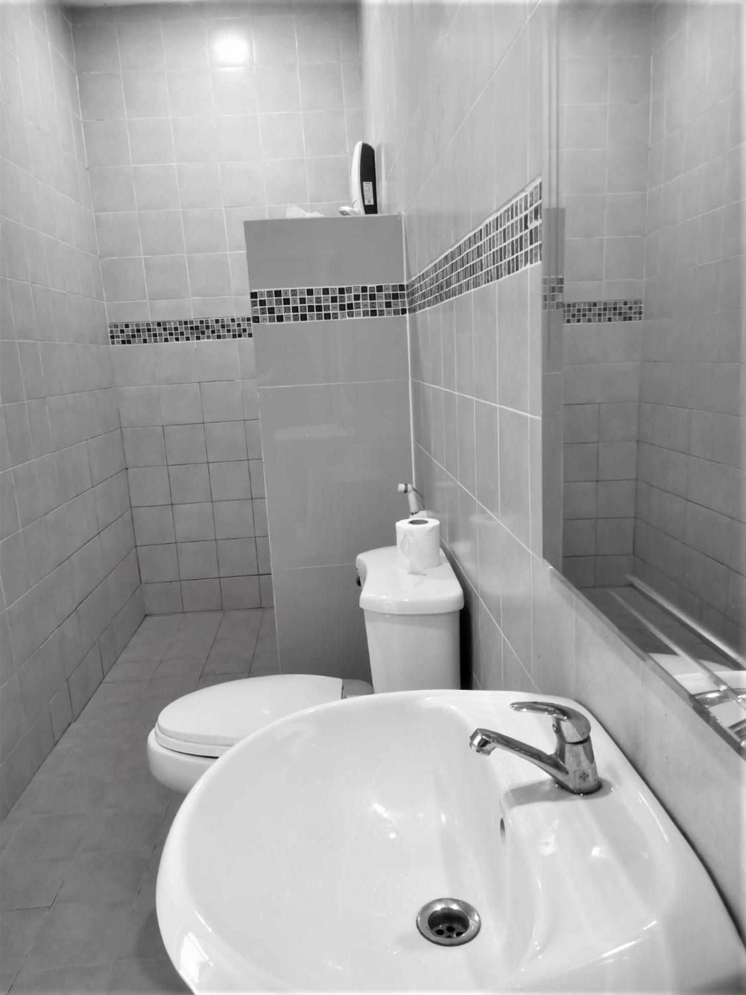 Natai House Hotel Екстериор снимка