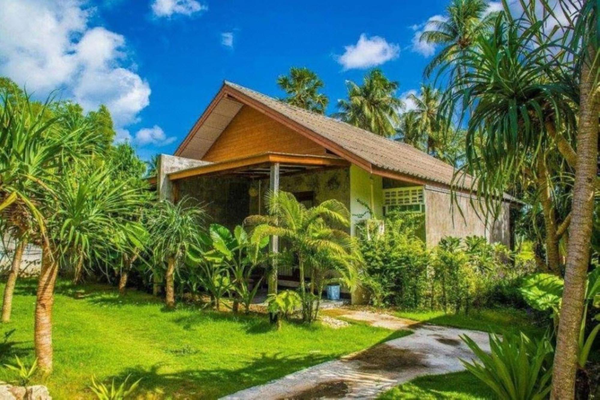 Natai House Hotel Екстериор снимка