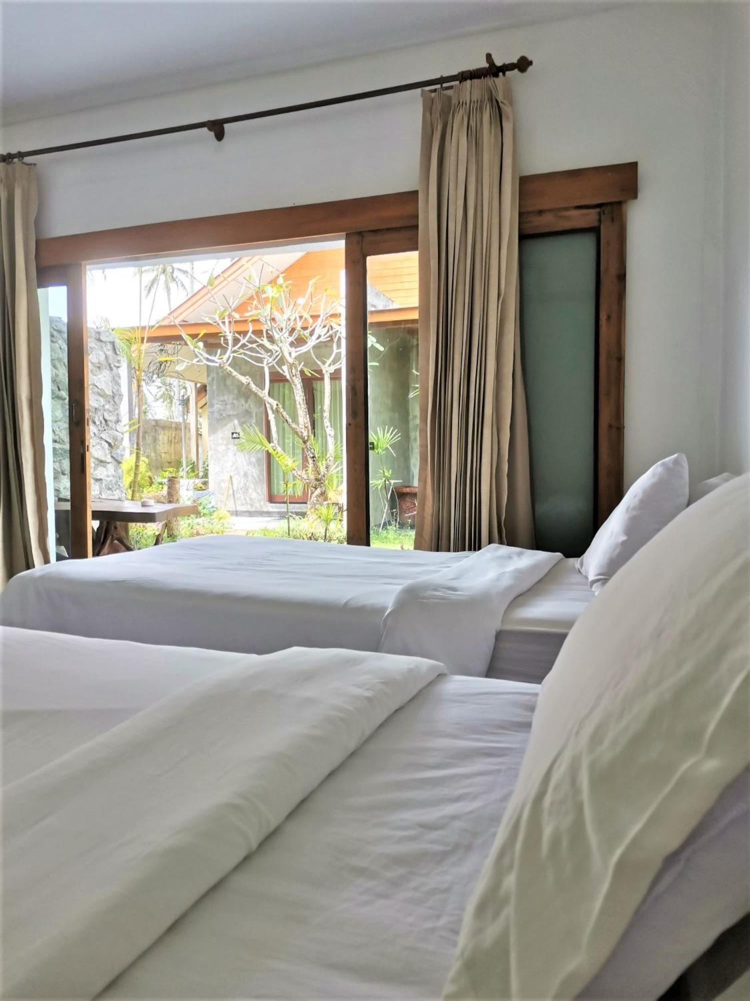 Natai House Hotel Екстериор снимка