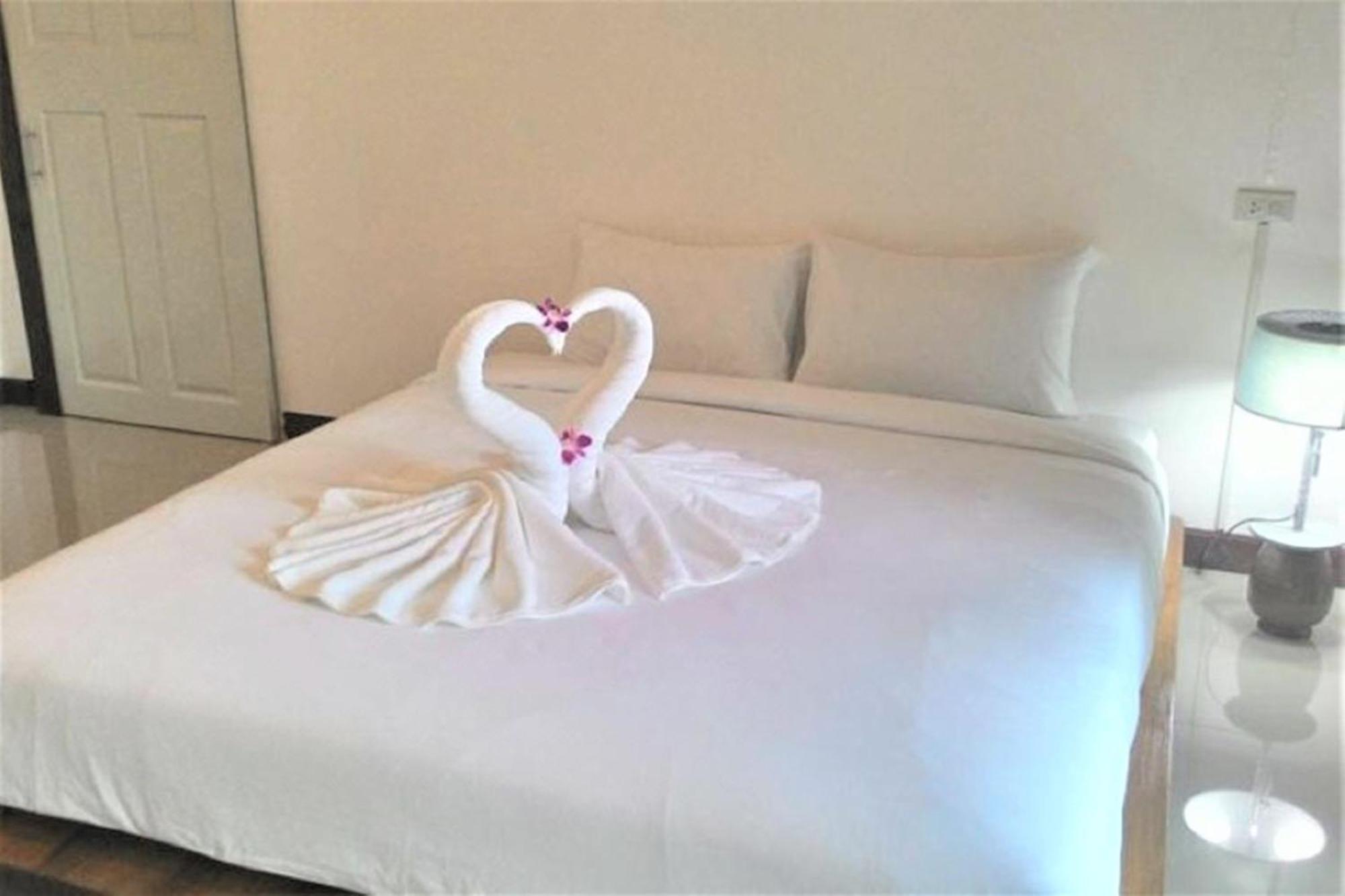 Natai House Hotel Екстериор снимка