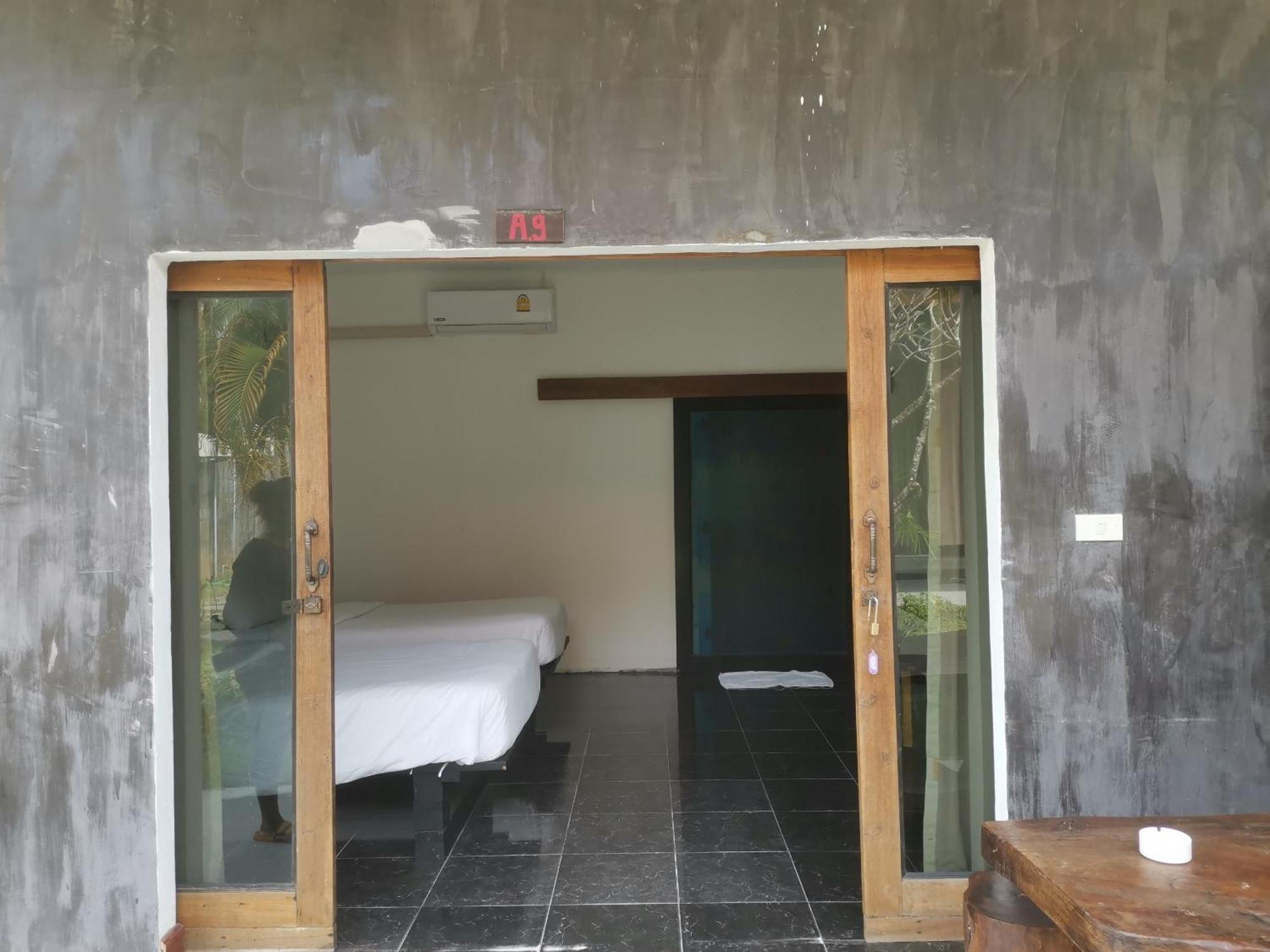 Natai House Hotel Екстериор снимка
