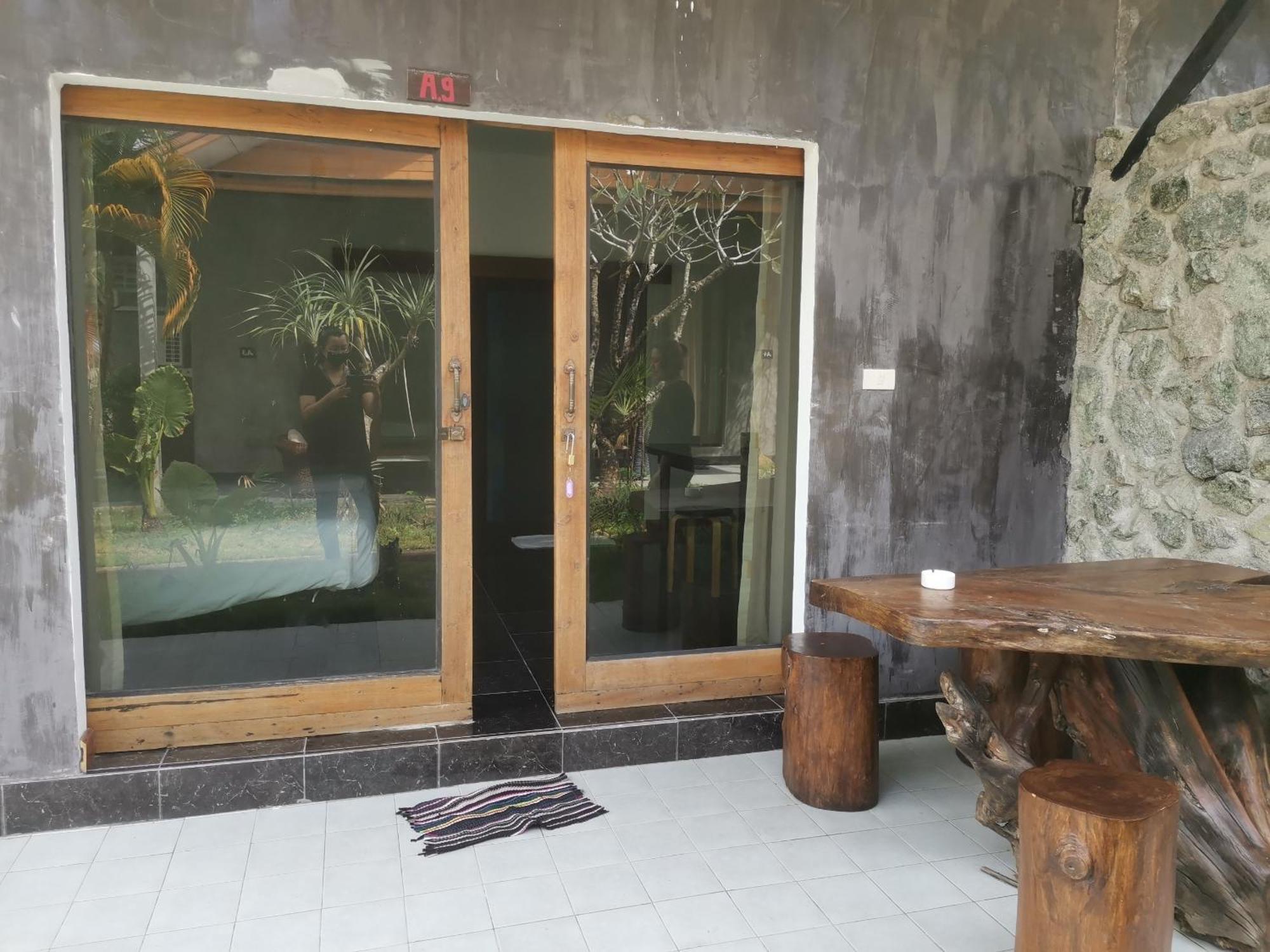 Natai House Hotel Екстериор снимка