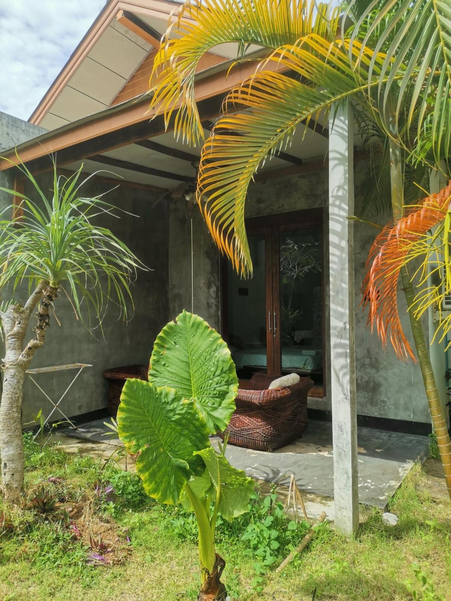 Natai House Hotel Екстериор снимка