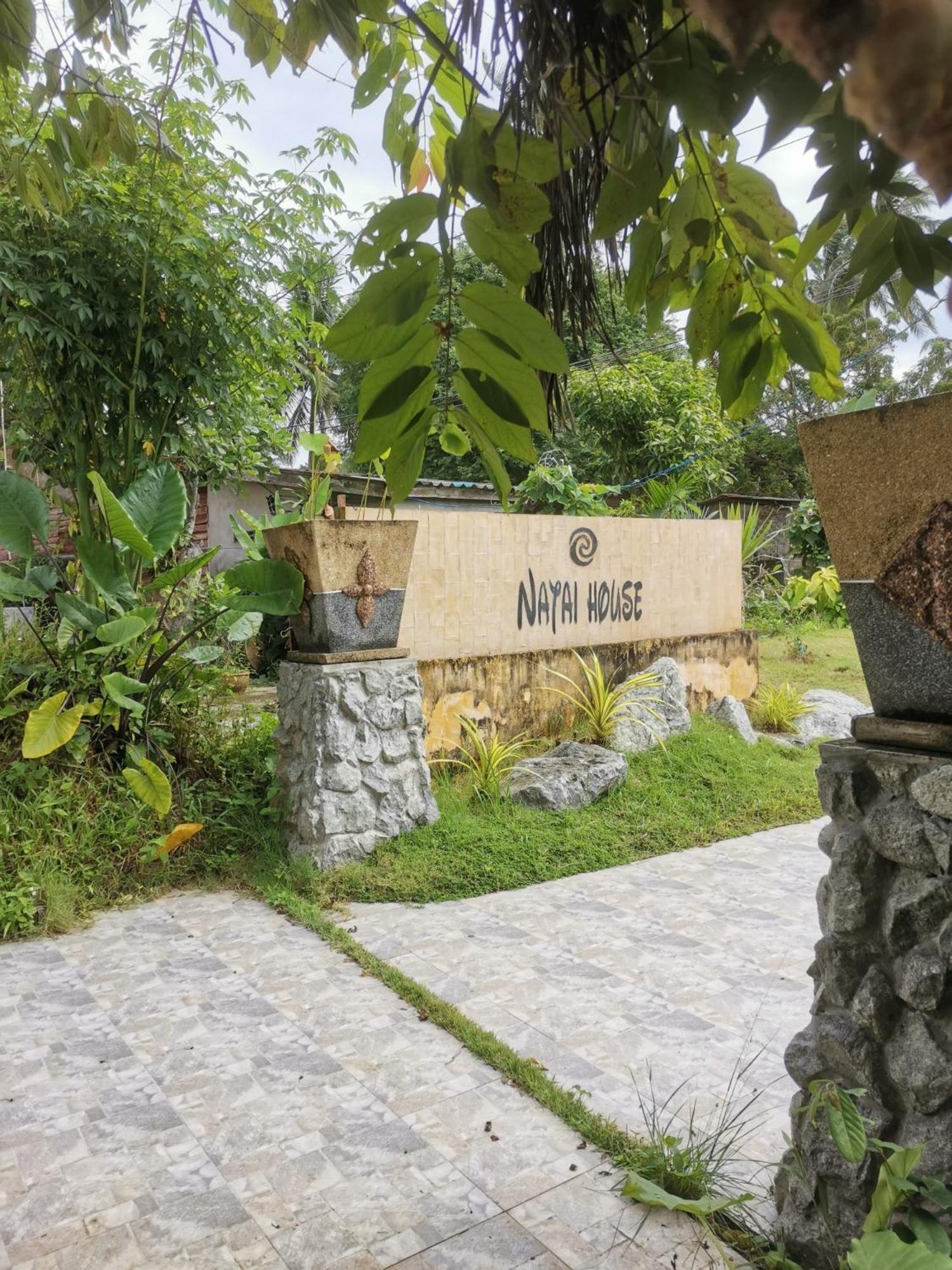 Natai House Hotel Екстериор снимка