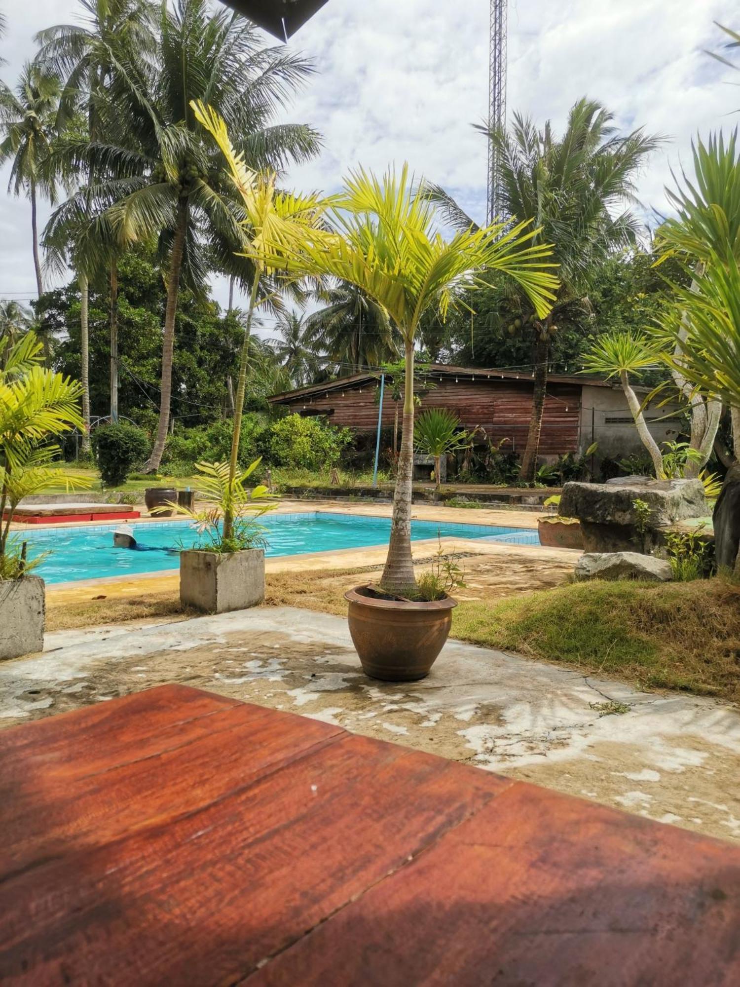 Natai House Hotel Екстериор снимка