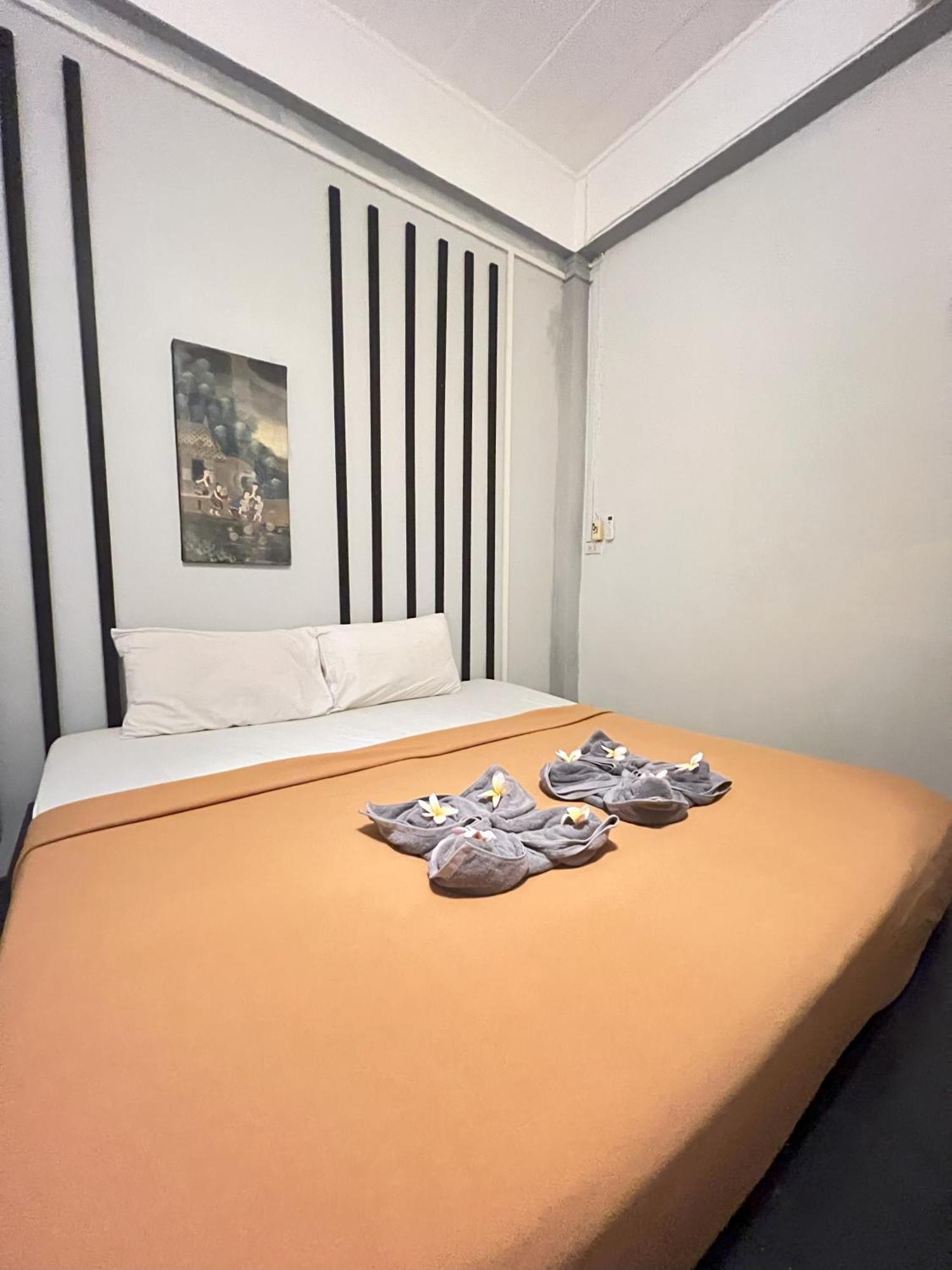 Natai House Hotel Екстериор снимка