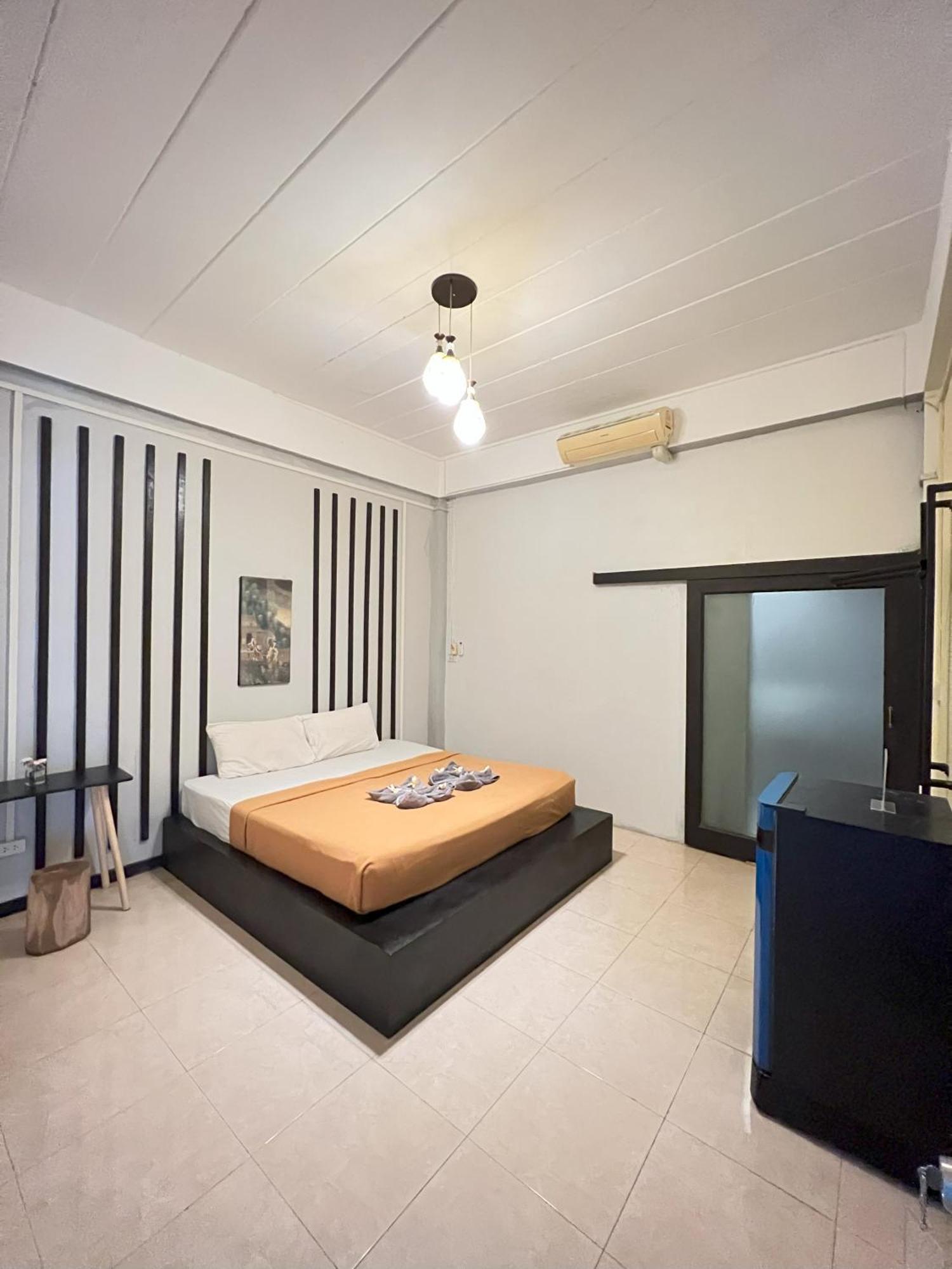 Natai House Hotel Екстериор снимка