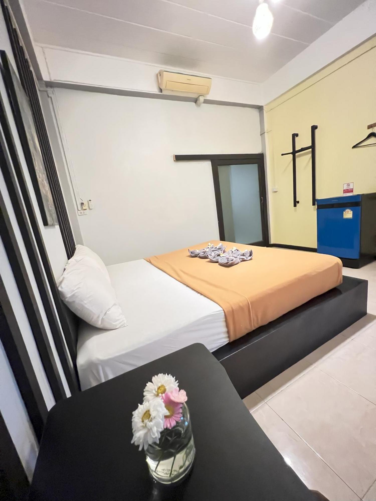 Natai House Hotel Екстериор снимка