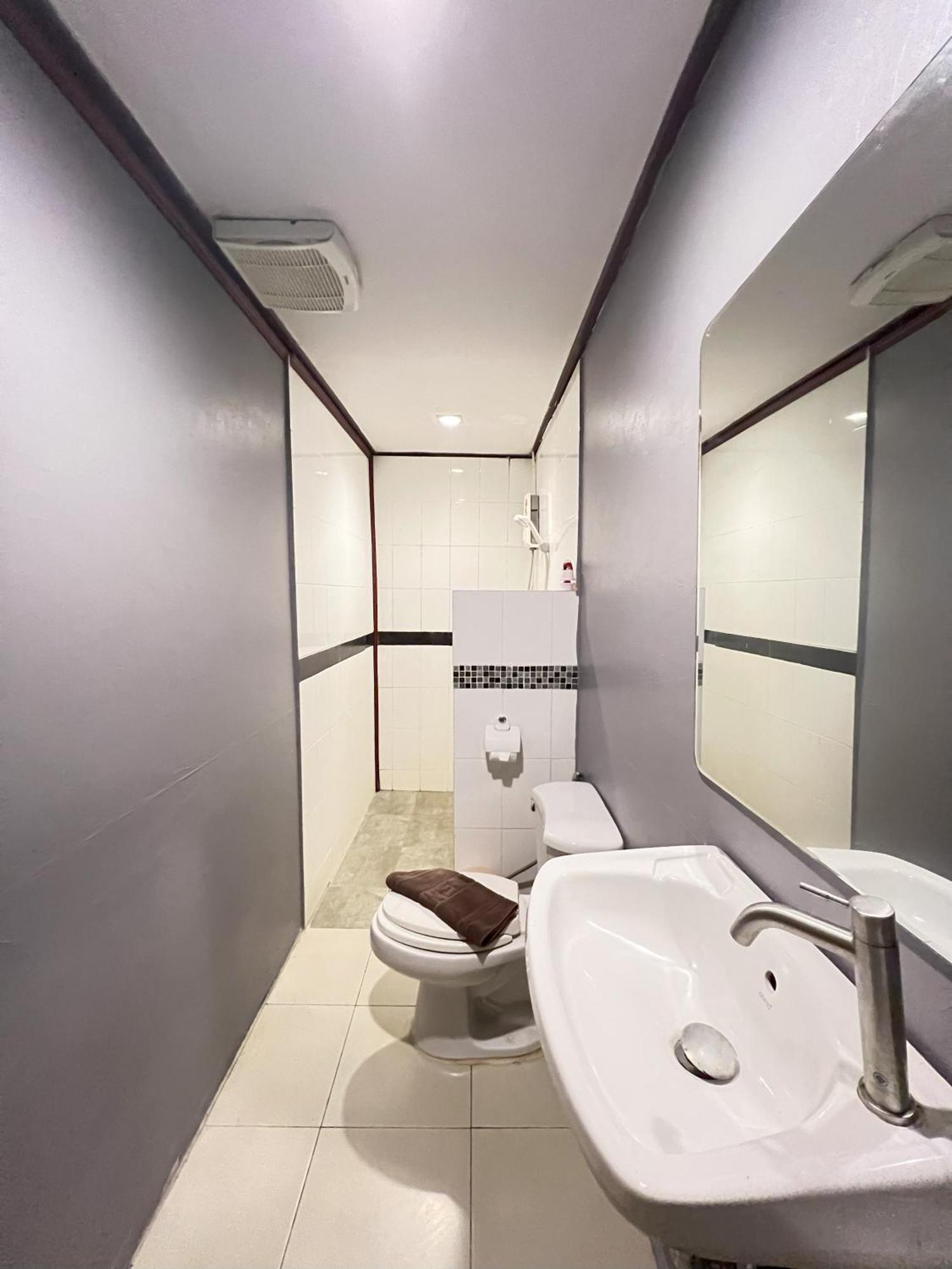 Natai House Hotel Екстериор снимка
