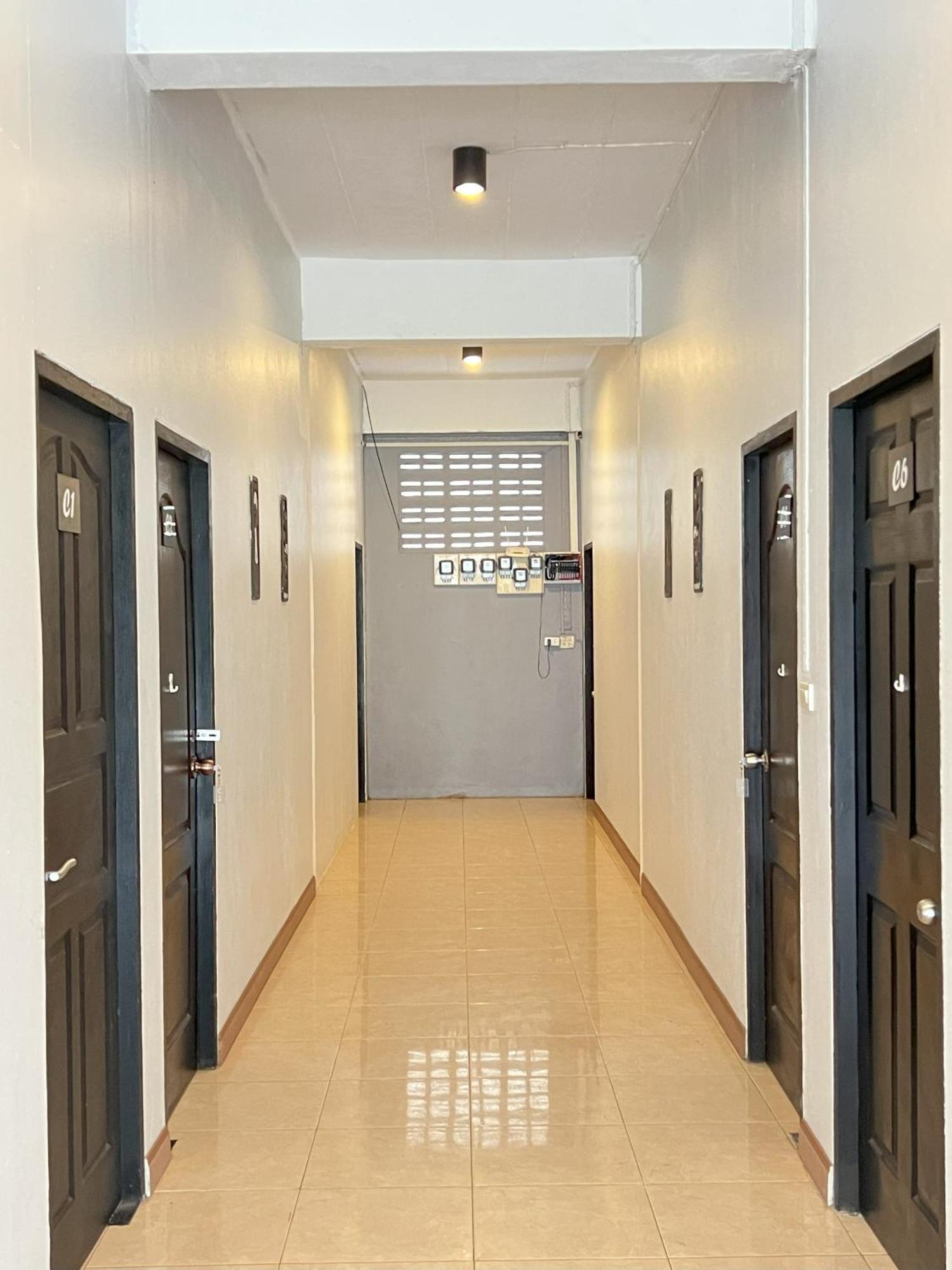Natai House Hotel Екстериор снимка